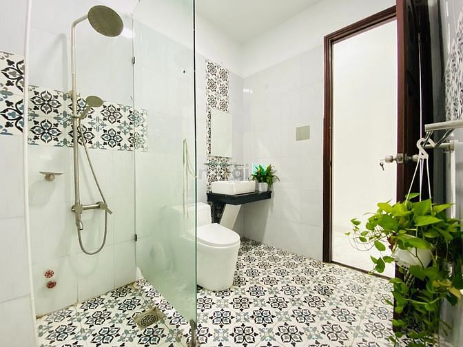 Hình ảnh Studio Ban công Đường Xuân Hồng, Quận Tân Bình