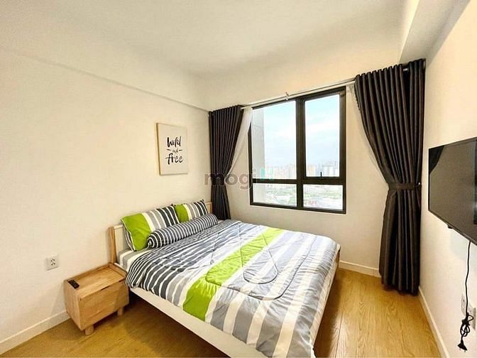 Hình ảnh Cho thuê Trang Chủ MB66.COM / Đăng Ký Tặng 66K Masterise TĐ, full NT, 65m2, Giá 19tr bao phí