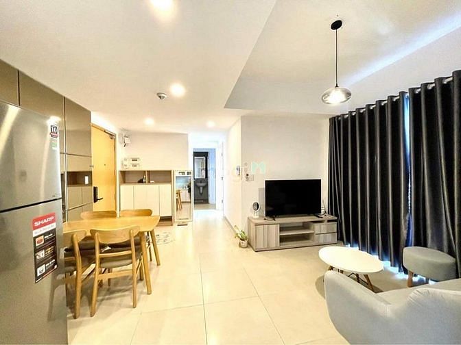 Hình ảnh Cho thuê Trang Chủ MB66.COM / Đăng Ký Tặng 66K Masterise TĐ, full NT, 65m2, Giá 19tr bao phí