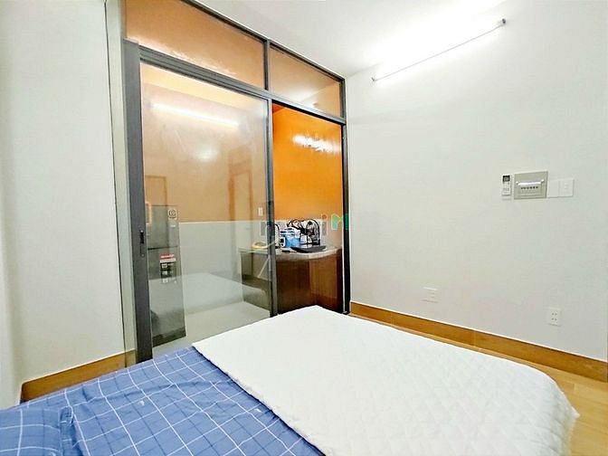 Hình ảnh Khai trương CHDV bếp riêng full nt mới 100%