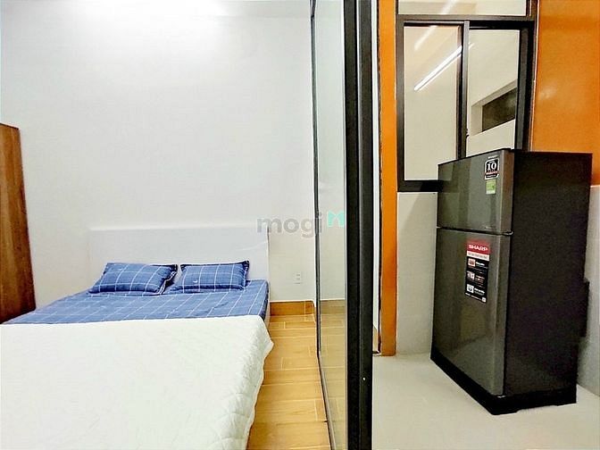 Hình ảnh Khai trương CHDV bếp riêng full nt mới 100%