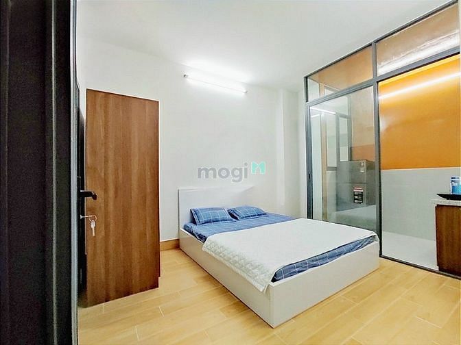 Hình ảnh Khai trương CHDV bếp riêng full nt mới 100%
