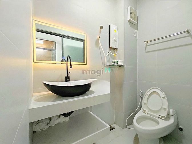 Hình ảnh Khai trương CHDV bếp riêng full nt mới 100%