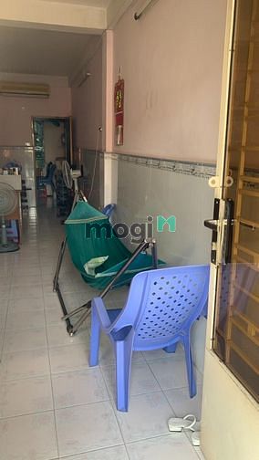 Hình ảnh Bán Chung cư quận 6 - Đã có sổ hồng - DT 53m2