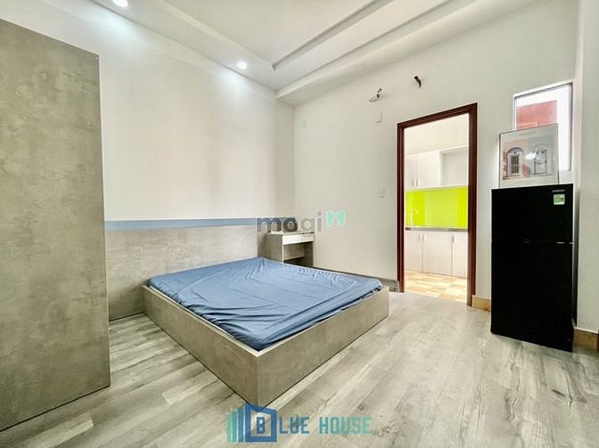 Hình ảnh 💥 STUDIO Full nội thất Ban công riêng tại Cộng Hoà💥