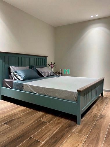 Hình ảnh Cho Thuê Căn Hộ Full NT Ngay Cầu Ông Lãnh QUẬN 1