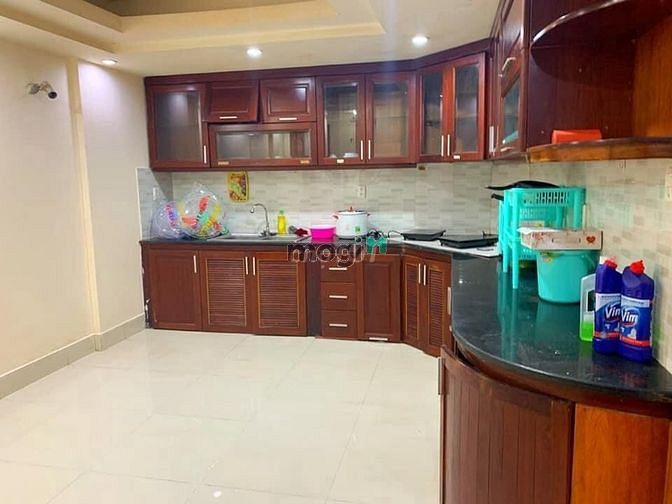 Hình ảnh Phòng trọ ở ghép, ktx, tiện nghi cao cấp có máy lạnh, Quận Gò Vấp