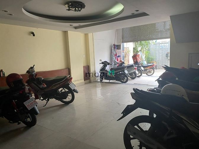 Hình ảnh Phòng trọ ở ghép, ktx, tiện nghi cao cấp có máy lạnh, Quận Gò Vấp