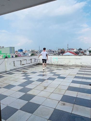 Hình ảnh Phòng trọ ở ghép, ktx, tiện nghi cao cấp có máy lạnh, Quận Gò Vấp