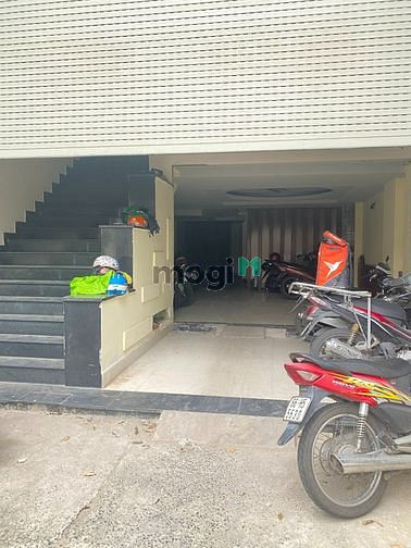 Hình ảnh Phòng trọ ở ghép, ktx, tiện nghi cao cấp có máy lạnh, Quận Gò Vấp