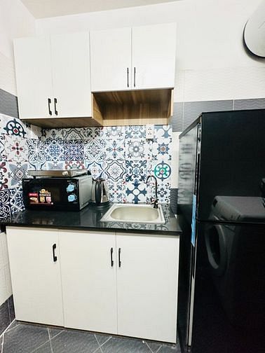Hình ảnh 🚨CH cao cấp 1 - 2PN Balcon Full NT mới 100%🌳ĐIỆN BIÊN PHỦ Q.BT🌳