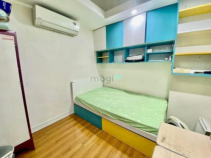Hình ảnh Cho thuê CH Homyland 2: căn 2PN, 2WC, 72m2, 9,5tr/tháng( full nt)