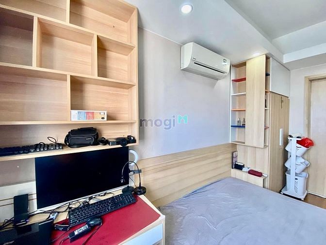 Hình ảnh Cho thuê CH Homyland 2: căn 2PN, 2WC, 72m2, 9,5tr/tháng( full nt)