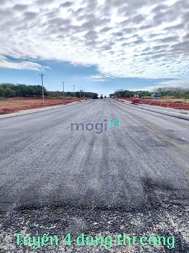 Hình ảnh Chính chủ bán đất thổ cư Tân Lợi, Đồng Phú giá ngộp