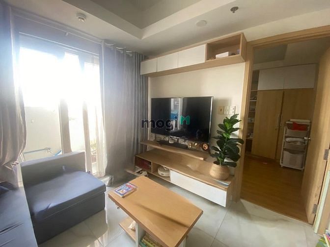 Hình ảnh Cho thuê CH Homyland 2: căn 2PN, 2WC, 72m2, 9,5tr/tháng( full nt)