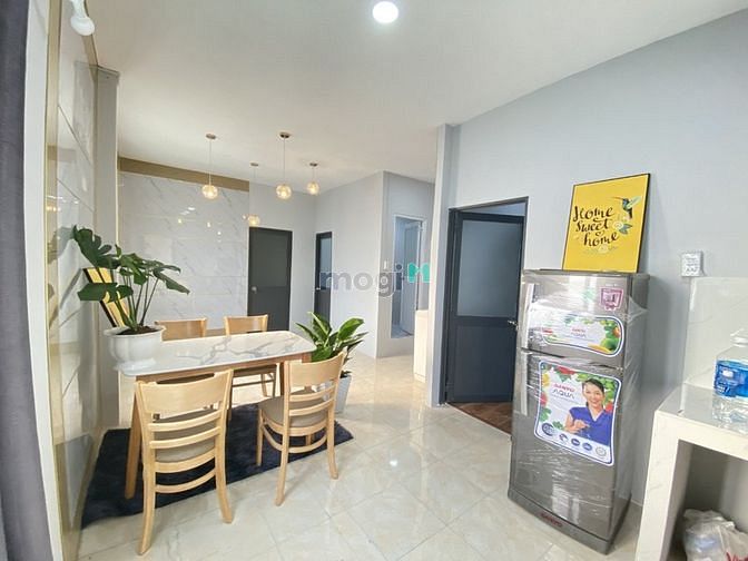 Hình ảnh 🔰 CĂN HỘ 3PN 2WC giá tốt, Máy Giặt Riêng, Full Nội Thất Bình Thạnh