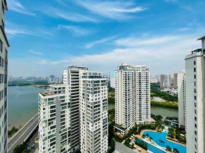 Hình ảnh Cho thuê Trang Chủ MB66.COM / Đăng Ký Tặng 66K Đảo Kim Cương, full NT, 89m2, 25.5tr bao pql