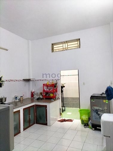 Hình ảnh Nhà cho thuê hẻm 7m lê Thúc Hoạch quận Tân Phú-80m2 chỉ 8 triệu