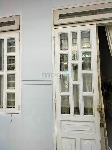 Hình ảnh Nhà cho thuê hẻm 7m lê Thúc Hoạch quận Tân Phú-80m2 chỉ 8 triệu