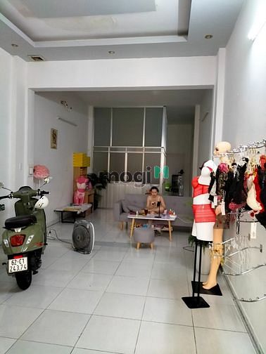 Hình ảnh Nhà cho thuê hẻm 7m lê Thúc Hoạch quận Tân Phú-80m2 chỉ 8 triệu