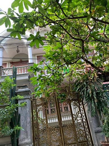 Hình ảnh Cần Bán Lô Đất Vuông Vức, Thổ Cư 100%  Thới An, Quận 12 Chỉ 12 Tỷ.