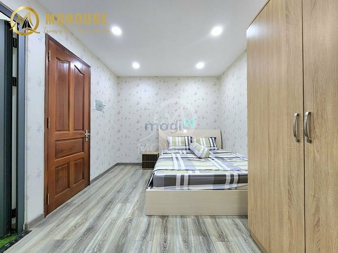 Hình ảnh Mb6623 nạp rút nhanh chóng bếp riêng với phòng ngủ - Bạch Đằng