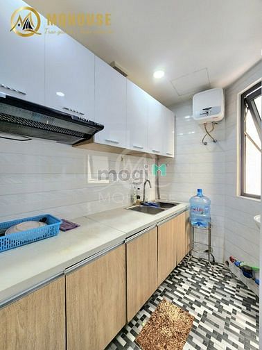 Hình ảnh Mb6623 nạp rút nhanh chóng bếp riêng với phòng ngủ - Bạch Đằng