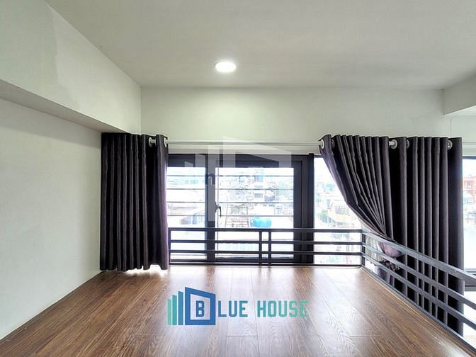 Hình ảnh Duplex giá rẻ full nội thất - Mới 100% - Có thể ở liền