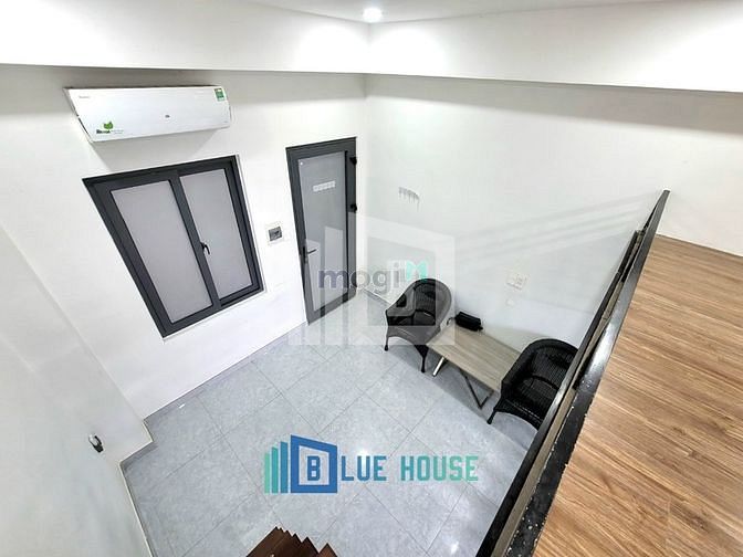 Hình ảnh Duplex giá rẻ full nội thất - Mới 100% - Có thể ở liền