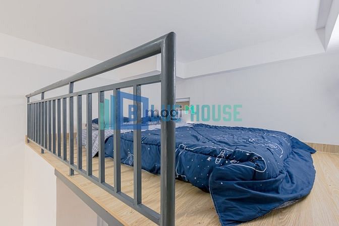 Hình ảnh 💥 Duplex Full nội thất Ban công riêng tại Âu Cơ 💥