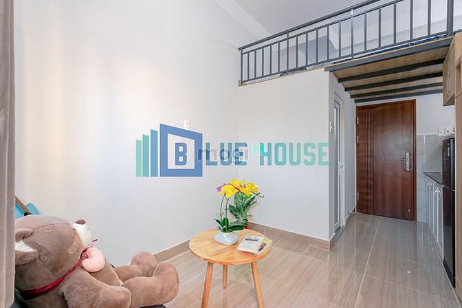 Hình ảnh 💥 Duplex Full nội thất Ban công riêng tại Âu Cơ 💥