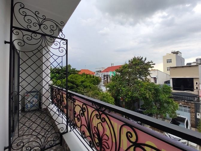 Hình ảnh 1Pn - 1 phòng khách 45m2, cửa sổ ban công mặt tiền ngay masteri An Phú