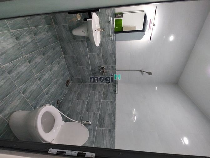Hình ảnh 1Pn - 1 phòng khách 45m2, cửa sổ ban công mặt tiền ngay masteri An Phú