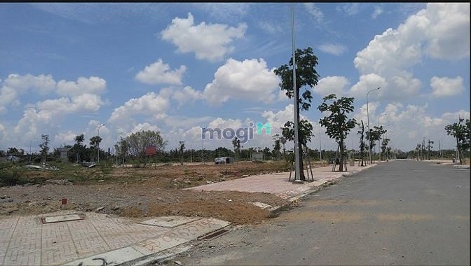 Hình ảnh Đất dự án Tây Hòa Trảng Bom Đồng Nai