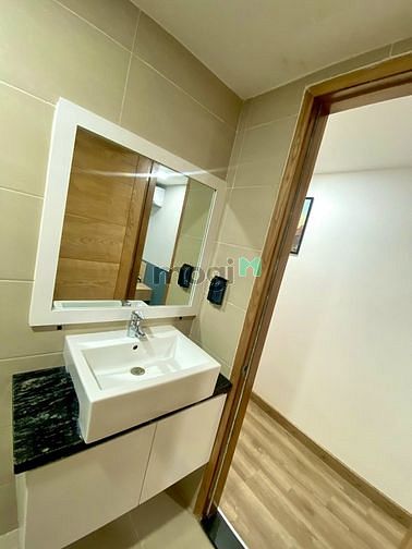 Hình ảnh Studio full nội thất cửa sổ thoáng Trung Sơn