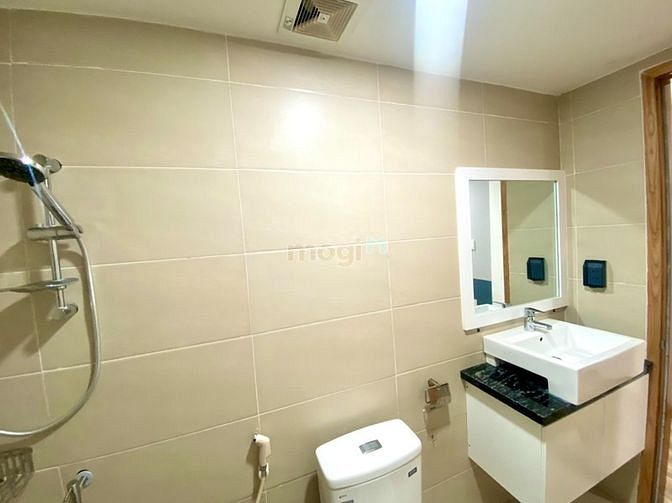 Hình ảnh Studio full nội thất cửa sổ thoáng Trung Sơn