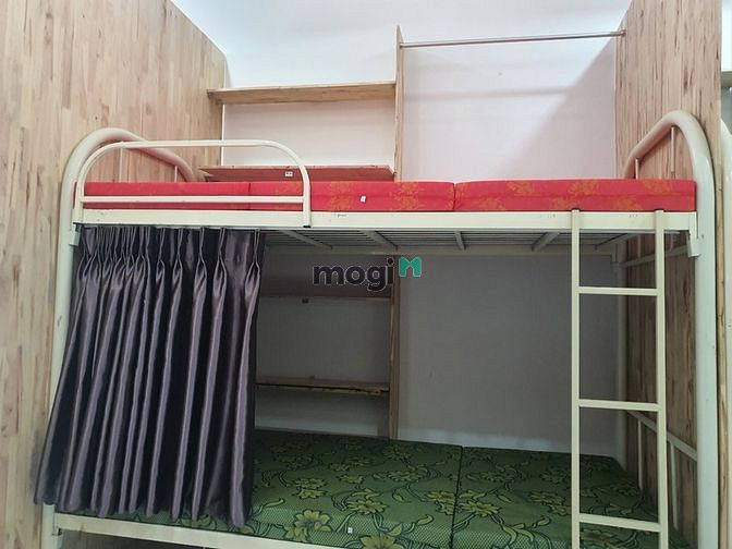 Hình ảnh Phòng trọ ở ghép, ký túc xá, homestay, MỚI - SẠCH - ĐẸP - CAO CẤP, Quậ