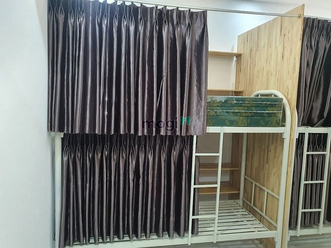 Hình ảnh Phòng trọ ở ghép, ký túc xá, homestay, MỚI - SẠCH - ĐẸP - CAO CẤP, Quậ