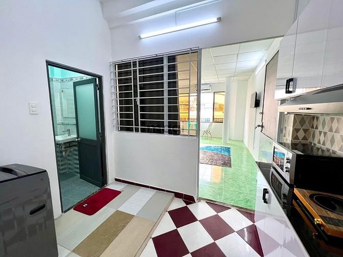 Hình ảnh 🔥 Only 1 bedroom left, POWERFUL DISCOUNT