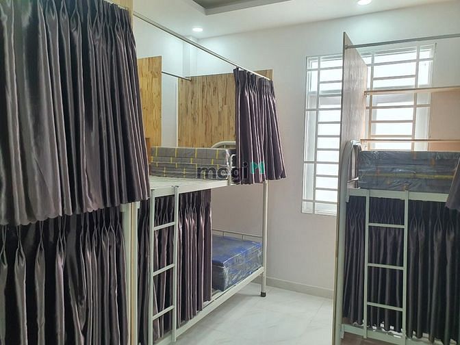 Hình ảnh Phòng trọ ở ghép, ký túc xá, homestay, MỚI - SẠCH - ĐẸP - CAO CẤP, Quậ