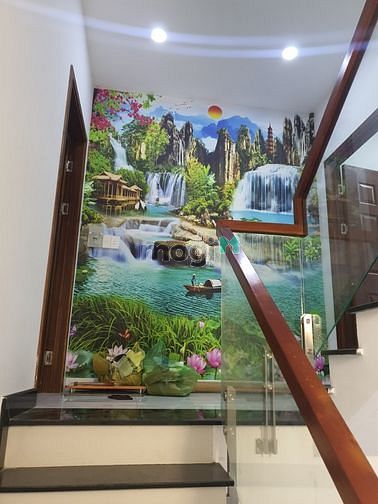 Hình ảnh Phòng trọ ở ghép, ký túc xá, homestay, MỚI - SẠCH - ĐẸP - CAO CẤP, Quậ