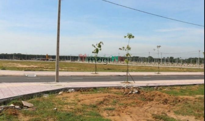 Hình ảnh Nhà đất Tây Hòa Trảng Bom Đồng Nai