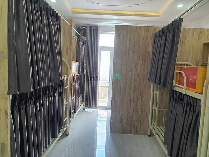 Hình ảnh Phòng trọ ở ghép, ký túc xá, homestay, MỚI - SẠCH - ĐẸP - CAO CẤP, Quậ
