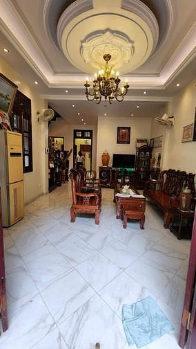Hình ảnh Biệt thự đẳng cấp Khu VIP Tên Lửa Q.Bình Tân, ngang 10x25, 4 tầng