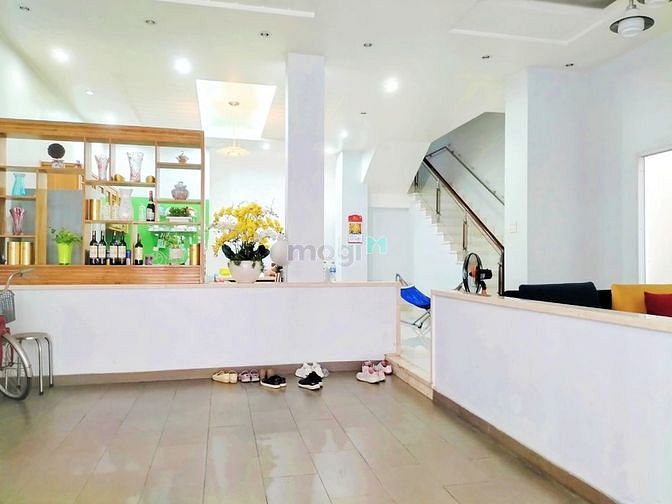 Hình ảnh Nhà Lê Văn Quới - Hẻm 6m - 5x16,5 - Bình Tân - Giá 5.x Tỷ