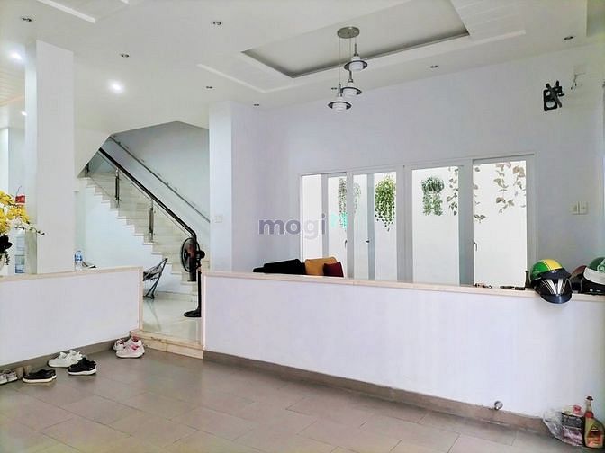 Hình ảnh Nhà Lê Văn Quới - Hẻm 6m - 5x16,5 - Bình Tân - Giá 5.x Tỷ