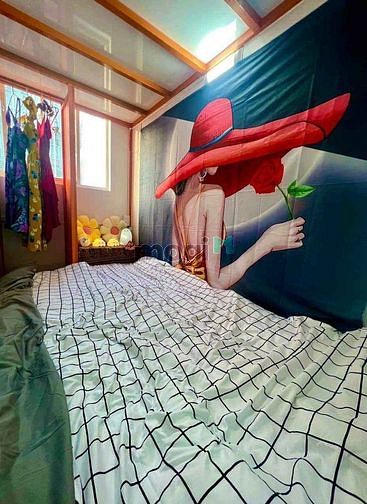 Hình ảnh Cho thuê sleepbox giá bình dân Quận Tân Phú