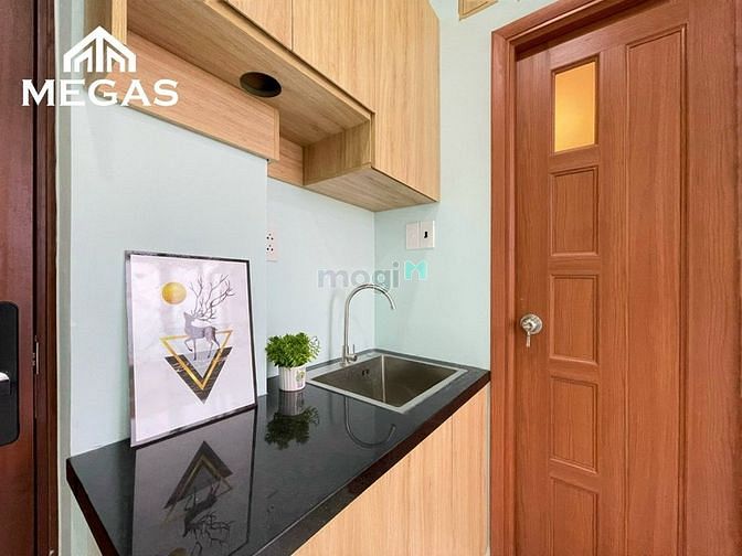 Hình ảnh Căn Hộ Full Nt Cửa Sổ Ban Công Ngay Citi Soho Cát Lái