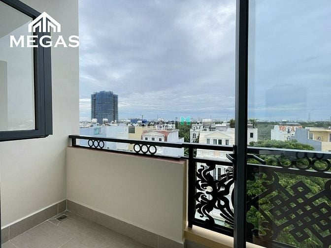 Hình ảnh Căn Hộ Full Nt Cửa Sổ Ban Công Ngay Citi Soho Cát Lái