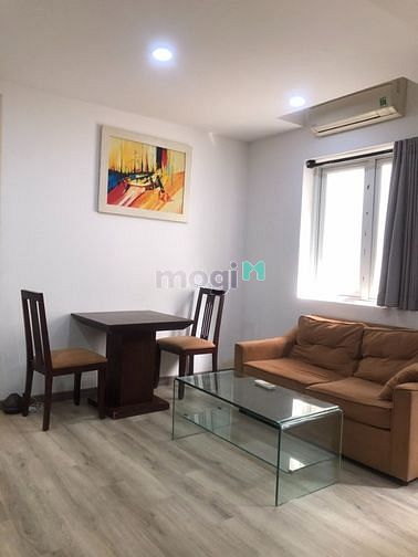 Hình ảnh Căn Hộ Dịch Vụ mới hoàn thiện 1PN Thảo Điền Q2